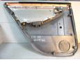 Обшивка двери задней правой для Toyota Corolla E12 2001-2007