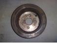 Диск тормозной задний для Toyota Corolla E12 2001-2007