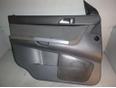 Обшивка двери передней левой для Volvo S40 2004-2012