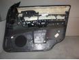 Обшивка двери передней левой для Volvo S40 2004-2012