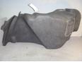 Обшивка багажника для Volvo S40 2004-2012