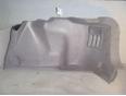 Обшивка багажника для Volvo S40 2004-2012