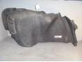 Обшивка багажника для Volvo S40 2004-2012