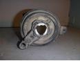Фара противотуманная правая для Volvo S40 2004-2012;V50 2004-2012