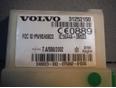Блок электронный для Volvo S40 2004-2012;XC90 2002-2015;XC70 Cross Country 2000-2006;S80 1998-2006;S60 2000-2009;V50 2004-2012