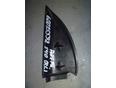 Накладка (кузов внутри) для Volvo S40 2004-2012;V50 2004-2012