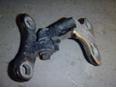 Петля двери передней правой нижняя для Volvo S40 2004-2012;V50 2004-2012