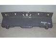 Обшивка багажника для Volvo S40 2004-2012