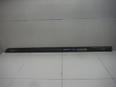 Молдинг передней левой двери для Volvo S40 2004-2012