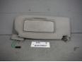 Козырек солнцезащитный (внутри) для Volvo S40 2004-2012