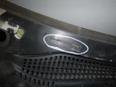 Решетка стеклооч. (планка под лобовое стекло) для Volvo S40 2004-2012;V50 2004-2012;C30 2006-2013;C70 2006-2013