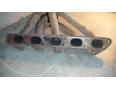 Коллектор выпускной для Volvo S40 2004-2012;V50 2004-2012;C30 2006-2013;C70 2006-2013