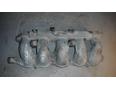 Коллектор впускной для Volvo S40 2004-2012;V50 2004-2012;C30 2006-2013;C70 2006-2013