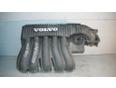 Коллектор впускной для Volvo S40 2004-2012;V50 2004-2012;C30 2006-2013;C70 2006-2013