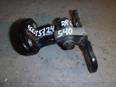 Петля двери задней правой нижняя для Volvo S40 2004-2012;V50 2004-2012