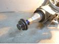 Колонка рулевая для Volvo S40 2004-2012;V50 2004-2012