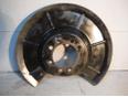 Пыльник тормозного диска для Volvo,Ford,Mazda S40 2004-2012;Focus II 2005-2008;C-MAX 2003-2011;Mazda 5 (CR) 2005-2010;Mazda 3 (BK) 2002-2009;Focus II 2008-2011;Mazda 3 (BL) 2009-2013;Mazda 5 (CW) 2010-2016