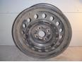 Диск колесный железо для Toyota Corolla E12 2001-2006