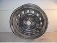 Диск колесный железо для Toyota Corolla E12 2001-2006