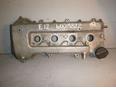 Крышка головки блока (клапанная) для Toyota Corolla E12 2001-2006;Avensis II 2003-2008;Avensis I 1997-2003;Celica (ZT23#) 1999-2005;Auris (E15) 2006-2012;Corolla E15 2006-2013;CorollaVerso 2004-2009