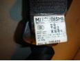 Ремень безопасности для Mitsubishi Lancer (CX,CY) 2007>