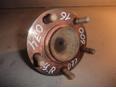 Ступица задняя для Mitsubishi,Citroen,Peugeot Lancer (CX,CY) 2007>;Outlander XL (CW) 2006-2012;ASX 2010-2016;C-Crosser 2008-2013;4008 2012>;C4 Aircross 2012>