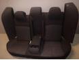 К-кт сидений для Mitsubishi Lancer (CX,CY) 2007>