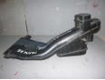 Воздухозаборник (внутри) для Mitsubishi Outlander (CU) 2003-2008