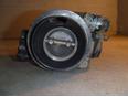 Заслонка дроссельная механическая для Renault Sandero 2009-2014;Megane I 1996-1999;Kangoo 2003-2008;Logan 2005-2014;Scenic 1996-1999;Kangoo 1997-2003;Clio II/Symbol 1998-2008