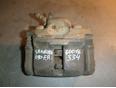 Суппорт передний правый для Renault Sandero 2009-2014;Clio I 1991-1998;Twingo 1993-2007;R21 1986-1994;Logan 2005-2014;R19 1992-2002;Clio II/Symbol 1998-2008