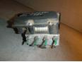 Блок ABS (насос) для Renault,Nissan Sandero 2009-2014;Logan 2005-2014;Almera (G15) 2013>