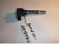 Катушка зажигания для Skoda,Seat,VW Rapid 2013>;Octavia (A4 1U-) 2000-2011;Leon (1M1) 1999-2006;Toledo II 1999-2006;Golf IV/Bora 1997-2005;New Beetle 1998-2010;Lupo 1998-2005;Ibiza III 1999-2002;Polo 2001-2009;Golf V 2003-2009