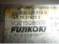Клапан кондиционера для Skoda,Seat,VW,Audi Rapid 2013>;Fabia 1999-2006;Ibiza V 2008>;Fabia 2007-2015;Roomster 2006-2015;Polo (HB) 2009>;A1 2010>;Polo (Sed RUS) 2011>;Toledo 2013>