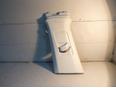 Обшивка стойки для Skoda Rapid 2013>