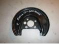 Пыльник тормозного диска для Skoda,Audi,Seat,VW Rapid 2013>;A3 (8L1) 1996-2003;TT(8N) 1998-2006;Octavia (A4 1U-) 2000-2011;Toledo II 1999-2006;Octavia 1997-2000;Golf IV/Bora 1997-2005;New Beetle 1998-2010