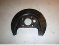 Пыльник тормозного диска для Skoda,Audi,Seat,VW Rapid 2013>;A3 (8L1) 1996-2003;TT(8N) 1998-2006;Octavia (A4 1U-) 2000-2011;Toledo II 1999-2006;Octavia 1997-2000;Golf IV/Bora 1997-2005;New Beetle 1998-2010