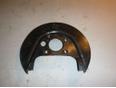 Пыльник тормозного диска для Skoda,VW Rapid 2013>;Octavia (A4 1U-) 2000-2011;Octavia 1997-2000;Golf IV/Bora 1997-2005