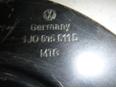 Пыльник тормозного диска для Skoda,VW Rapid 2013>;Octavia (A4 1U-) 2000-2011;Octavia 1997-2000;Golf IV/Bora 1997-2005