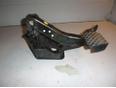 Педаль тормоза для Skoda,Seat,Audi Rapid 2013>;Ibiza V 2008>;Fabia 2007-2015;A1 2010>;Toledo 2013>