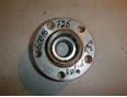 Ступица задняя для Skoda,Seat Rapid 2013>;Roomster 2006-2015;Toledo IV 2013>