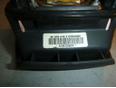 Подушка безопасности в рулевое колесо для Chevrolet Captiva (C100) 2006-2010