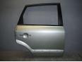 Дверь задняя правая для Hyundai Tucson 2004-2010
