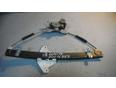 Стеклоподъемник электр. передний правый для Chevrolet,Opel Captiva (C100) 2006-2010;Antara 2007-2015