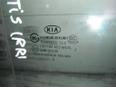 Стекло двери задней правой для Kia Magentis 2005-2010