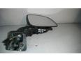 Стекло зеркала электрического правого для Chevrolet Captiva (C100) 2006-2010