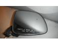 Стекло зеркала электрического правого для Chevrolet Captiva (C100) 2006-2010