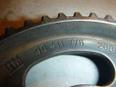 Шестерня (шкив) распредвала для Chevrolet,Opel Captiva (C100) 2006-2010;Astra F 1991-1998;Astra G 1998-2005;Omega B 1994-2003;Vectra A 1988-1995;Vectra B 1995-1999;Astra H / Family 2004-2015;Sintra 1996-1999;Frontera B 1998-2004;Antara 2007-2015