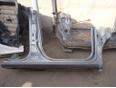 Порог со стойкой правый для Chevrolet Cobalt 2011-2015