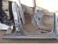 Порог со стойкой правый для Chevrolet Cobalt 2011-2015