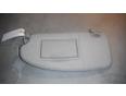 Козырек солнцезащитный (внутри) для Ford Focus II 2008-2011;Focus II 2005-2008